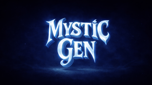 Mystic Gen V2 Discord server banner