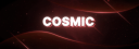 COSMIC banner