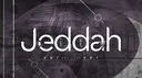 Jeddah City. banner