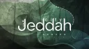 Jeddah City. banner