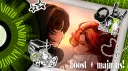 cԃ shꪮp. ݁ ۶ৎ﹕ [koga] /kinioto ♬⋅˚ banner