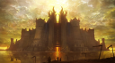 Golden Project | #4180 Discord server banner