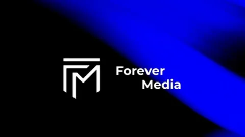 Forever Media banner