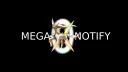 Mega Notify banner