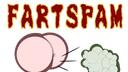 Fartspam Banner