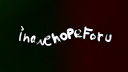ihavehopeforu Discord server banner