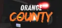 Orange County, California banner
