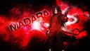 Madara’s Dominion banner