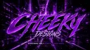 Cheeky Designs banner