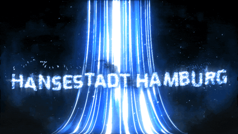 Hansestadt Hamburg RP/VC banner