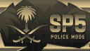 Police Mod 𝐒𝐏𝟓 | مود الشرطة banner