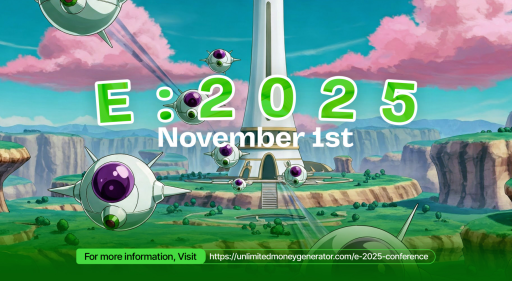 Unlimited Money Generator Discord server banner