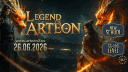 Legend Of Arteon banner