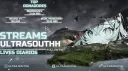 South's Community banner