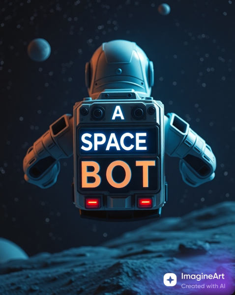 A Space Bot | Discord App Directory