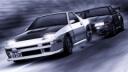 Tokyo是 Banner