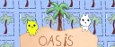Oasis server banner