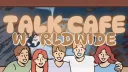TalkCafe Banner