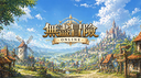 無盡冒險Online Banner