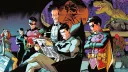 Bat Cave server banner
