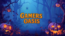 Gamers Oasis Banner