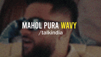 Talk India Discord server banner