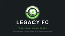 Legacy FC Banner