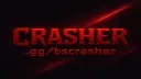 Brawl Stars Crasher banner