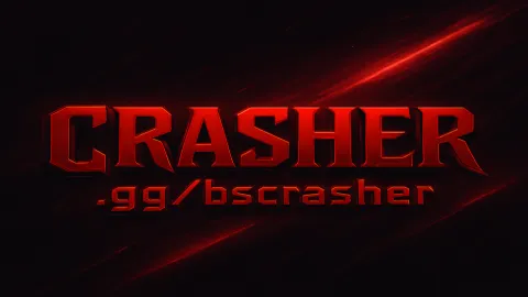 Brawl Stars Crasher banner