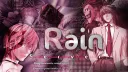 Rain. banner