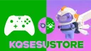kqsesuStore banner