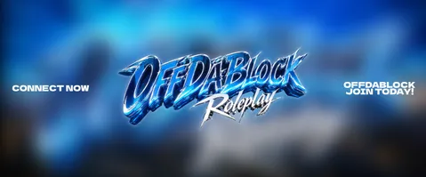 OffDaBlock | REVAMP SOON! | Semi Serious | #1 PvP Tiktok Server banner