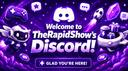 TheRapidShow's Discord Banner