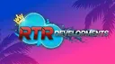 RTR DEVELOPMENTS banner