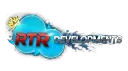 RTR DEVELOPMENTS banner