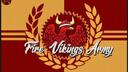 Fire Vikings  Banner