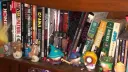 ﹒˖ ࣪ PAWSPACE Discord server banner