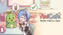 Anicafe・Anime & Public #Yetkili Alım banner