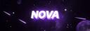 Nova Banner