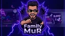 MUR Family banner