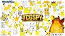 TCGSPY Banner