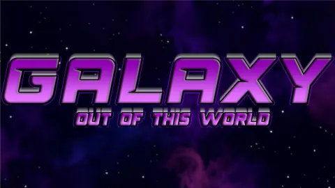 Galaxy | Mod Menu banner