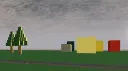 ROBLOX MIX: The Banlands banner