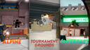 Modern Military: Competitive Matchmaking Banner