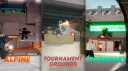Modern Military: Competitive Matchmaking banner