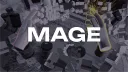 MAGE banner