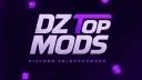 𝐃𝐙 𝐓𝐎𝐏 | 𝐌𝐎𝐃𝐒 4𝐊 banner