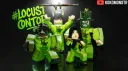 LOCUST banner