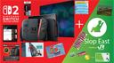 Nintendo Switch 2 Banner