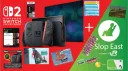 Nintendo Switch 2 server banner
